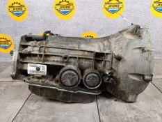 АКПП Ford Explorer 2009 9L2P7000DA U251 4.0 COLOGNE V6