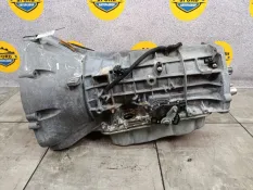 АКПП Ford Explorer 2007 7L2P7000DB U251 4.0 COLOGNE V6