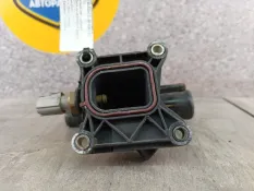 Переходник выпуска антифриза Volvo XC60 2011 32140035 DZ44 2.0 B4204T6