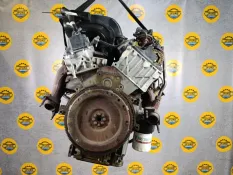 Двигатель Ford Explorer 2009 40COLOGNE U251 4.0 COLOGNE V6