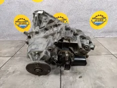 Раздатка Ford Explorer 2004 8L247A195AA U251 4.0 COLOGNE V6