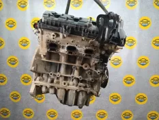 Двигатель Ford Explorer 2017 35DURATECV6 U502 3.5 DURATEC V6