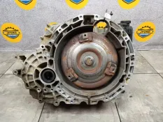 АКПП Ford Explorer 2017 DA8P7000LB U502 3.5 DURATEC V6