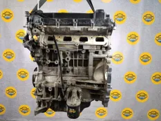 Двигатель Jeep Compass 2010 ED3 MK49 2.4 ED3