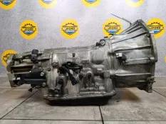 АКПП Kia Sorento 2007 450004C451 BL 3.8 G6DA