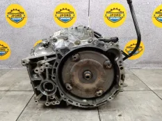 Вариатор Jeep Compass 2010 04872840AI MK49 2.4 ED3