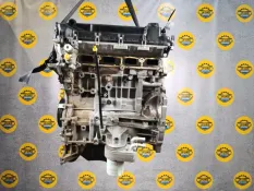 Двигатель Jeep Compass 2010 ED3 MK49 2.4 ED3