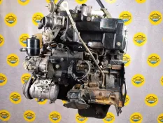 Двигатель Mitsubishi Pajero 3 2004 4M41 V68W 3.2 D 4M41