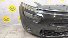 Ноускат Citroen C4 Picasso 2014 3D