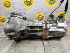 МКПП Toyota Hilux 2007 330300K130 KUN26 3.0 1KD-FTV