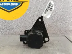 Моторчик привода заслонок Jeep Compass 2010 4884549AD MK49 2.4 ED3