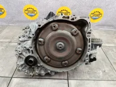 АКПП Volvo XC60 2016 36050753 DZ97 2.4 D D5244T20