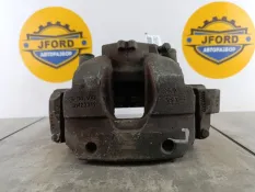 Суппорт тормозной Volvo XC60 2016 36002411 DZ97 2.4 D D5244T20, передний левый