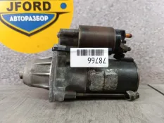 Стартер Ford Focus 2 2006 1732742 CB4 1.6 HXDA
