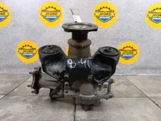 Редуктор Suzuki Grand Vitara 2012 2730066831 JT 2.4 J24B, задний