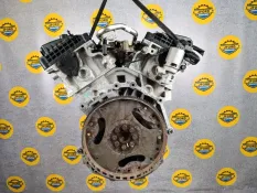 Двигатель Chrysler 300С 2008 EGG LE 3.5 EGG