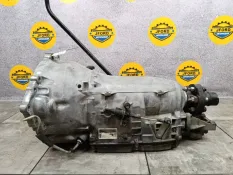 АКПП Chrysler 300С 2008 52109491AB LE 3.5 EGG