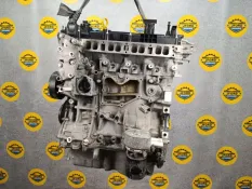 Двигатель Volvo XC60 2011 B4204T6 DZ44 2.0 B4204T6