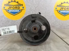 Насос гидроусилителя Ford Mondeo 4 2007 1674663 BD 2.0 D QXBA