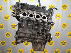 Двигатель Hyundai Coupe 2006 G4GC GK 2.0 G4GC