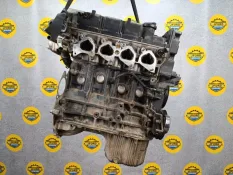 Двигатель Kia Sportage 2009 G4GC KM 2.0 G4GC