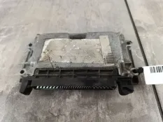 Блок управления двигателем Peugeot 206 2005 9632693980 2A/C 1.6 NFZ TU5JP