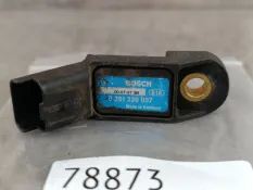 Датчик абсолютного давления Peugeot 206 2005 0261230057 2A/C 1.6 NFZ TU5JP