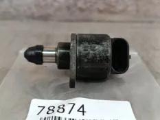 Клапан холостого хода Peugeot 206 2005 801001185201 2A/C 1.6 NFZ TU5JP