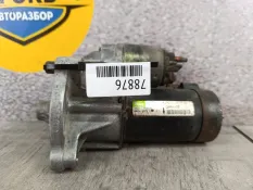 Стартер Peugeot 206 2005 5802C9 2A/C 1.6 NFZ TU5JP