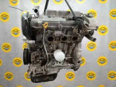 Двигатель Toyota Camry 2001 1MZFE MCV20 3.0 1MZ-FE