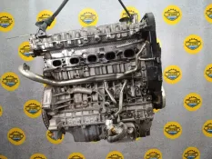 Двигатель Volvo V40 2014 B5204T8 MV 2.0 B5204T8