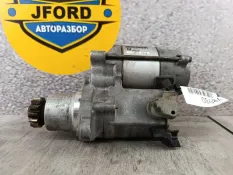 Стартер Toyota Camry 2001 2810074260 MCV20 3.0 1MZ-FE