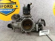 Дроссельная заслонка Toyota Camry 2001 222107A580 MCV20 3.0 1MZ-FE