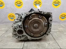 АКПП Volvo S80 2011 31256204 AS60 2.5 B5254T10