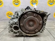 АКПП Volvo S80 2010 31256204 AS60 2.5 B5254T10