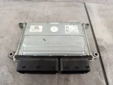 Блок управления двигателем Volvo V40 2014 36000670 2.5 B5254T12