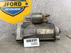 Стартер Volvo V40 2014 30659383 MV 2.0 B5204T8