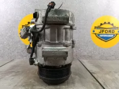 Компрессор кондиционера Toyota Kluger 2010 8832048150 GSU40R 3.5 2GR-FE