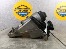 Корпус масляного фильтра Volvo S80 2010 30788494 AS60 2.5 B5254T10