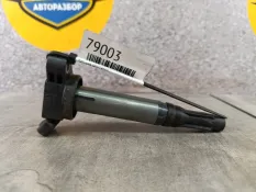 Катушка зажигания Toyota Highlander 2010 9091902255 GU40 3.5 2GR-FE