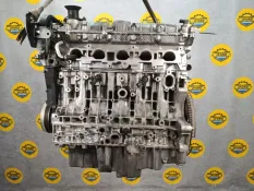 Двигатель Volvo V40 2014 B5254T12 2.5 B5254T12