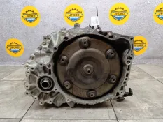 АКПП Volvo V40 2014 1283187 2.5 B5254T12