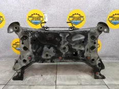 Подрамник Volvo V40 2014 31360938 2.5 B5254T12, передний