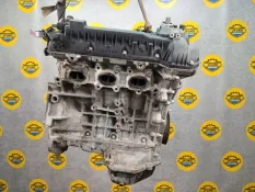 Двигатель Hyundai Santa Fe 2011 G6DC CM 3.5 G6DC