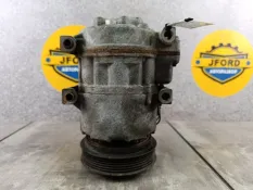 Компрессор кондиционера Hyundai Santa Fe 2011 977011U200 CM 3.5 G6DC