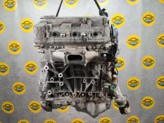 Двигатель Honda Legend 2010 J37A2 KB2 3.7 J37A2