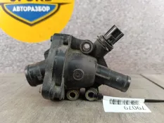 Корпус термостата Volvo S80 2011 31319606 AS60 2.5 B5254T10