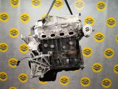 Двигатель Mitsubishi Lancer 2005 4G18 CS3A 1.6 4G18