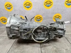 АКПП Toyota Hilux Surf 1997 350003D550 N180 3.4 5VZ-FE