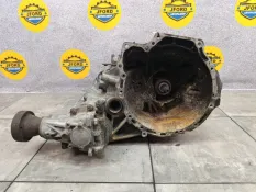 МКПП Ford Maverick 2003 4866962 TM1 2.0 YF